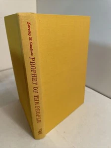Prophet des Volkes: Eine Biographie von Padre Pro; KATHOLISMUS LEBT DER HEILIGEN - Bild 1 von 15