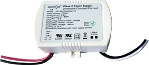 350mA Dimmable Constant Current 16.8W DC LED Driver UL - Picture 1 of 1