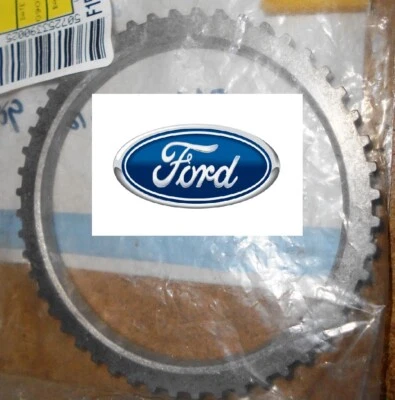 FRONT ABS BRAKE SENSOR FORD FREESTAR  FORD TAURUS FORD WINDSTAR SABLE MONTEREY  - Image 1 of 4