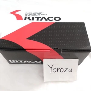 1Day Ship Kitaco Super Oil Cooler KIT Honda Monkey125(JB03)/ Grom125(JC92) Japan - Bild 1 von 5