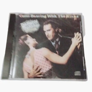 Come Dancing With The Kinks The Best Of The Kinks 1977 1986 CD Album - Picture 1 of 5