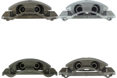 Front & Rear SET Disc Brake Calipers for 2012-2021 Nissan NV1500 (KIT18071) Foto 1 de 4