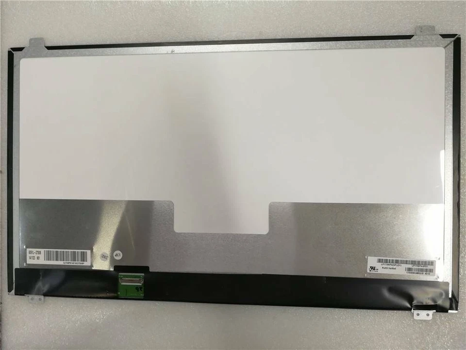 17.3" 1920×1080 Resolution LP173WF4-SPD1 LCD Screen Panel - Image 1 of 1