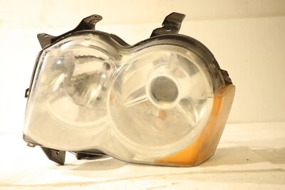 Faro izquierdo conductor Jeep Grand Cherokee HID XENON 08 09 10 27900 Foto 1 de 4