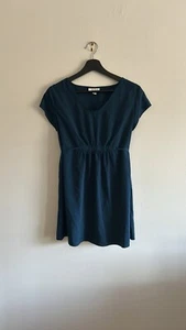 Liz Lange Women’s Babydoll Maternity Top Sz M NWT - Picture 1 of 12