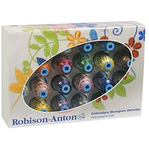 Robison-Anton Top24 Thread - Picture 1 of 1