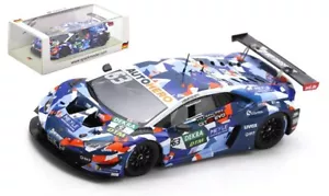 Spark SG805 Lamborghini Huracan GT3 EVO DTM 2021 - Mirko Bortolotti 1/43 Scale - Picture 1 of 4