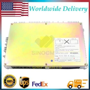 CPU Controller YN22E00146F1 For Kobelco SK210LC SK250LC-6 Excavator Computer BOX - Picture 1 of 2