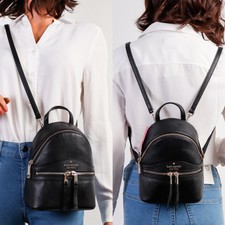 karina mini convertible backpack