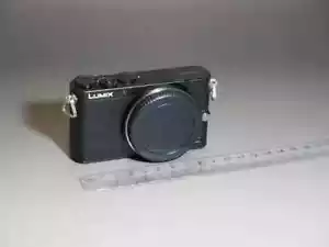 Panasonic Lumix DMC-GM1 16MP Mirrorless Digital Camera (Camera body only) - Picture 1 of 6