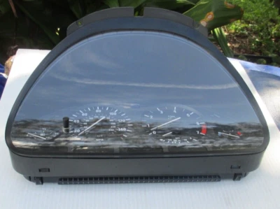 OEM 1997-2003 BMW 528I ПРИБОРНОЙ ПАНЕЛИ СПИДОМЕТР 62 11-8 372 356 - Изображение 1 из 2