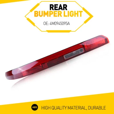 驾驶员左侧后尾灯制动灯停止适用于 Q7 奥迪 16-2020 4M0945095A — 第 1/4 张图片