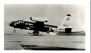 Lockheed P-2V Neptune Plane Photo (3 x 5 in) P-2 - Picture 1 of 2