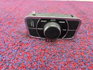 JEEP GRAND CHEROKEE SRT 14-22 RIDE SUSPENSION CONTROL DAMP LAUNCH BUTTON SWITCH - Picture 1 of 5