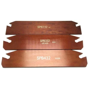 SPB32-2 SPB32-3 SPB32-4 cutter bar Cut tool rod board FOR SP200 SP300 SP400 - Picture 1 of 6