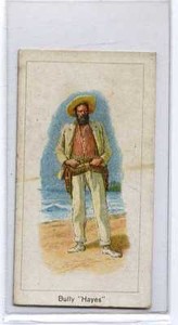 (Ja7747-100) carreras,highwaymen,bully hayes,1924#11