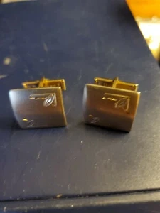 Gemelos vintage para hombre 39 Tb - Imagen 1 de 2