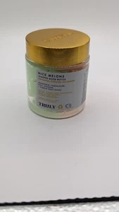WIRKLICH schöne Melonen geschlagene Sprengbutter 0,7oz Deluxe Reisegr. - glatte, straffe Boobs - Bild 1 von 7