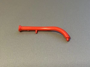 Gl Joe Dreadnok Cycle Teil 1987 Hasbro - Bild 1 von 2
