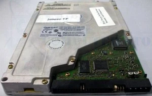 Quantum Bigfoot CY 2160AT CY21A011 01-D IBM 03K0330 5.25 IDE Hard Drive, Tested! - Picture 1 of 1