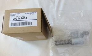 Genuine Subaru OEM AVCS Oil Control Valve EJ255 EJ257 Impreza WRX STi Legacy GT - Foto 1 di 4
