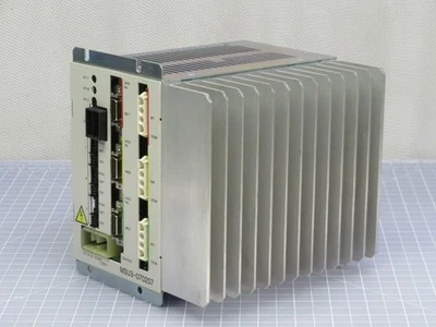 STAR MSU3-070207 SERVO DRIVE 750 W T190081 - Image 1 of 4