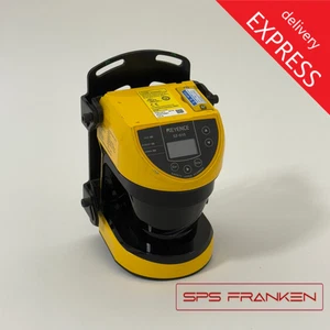 Escáner láser de seguridad KEYENCE SZ-01S / Escáner láser de seguridad - Imagen 1 de 7