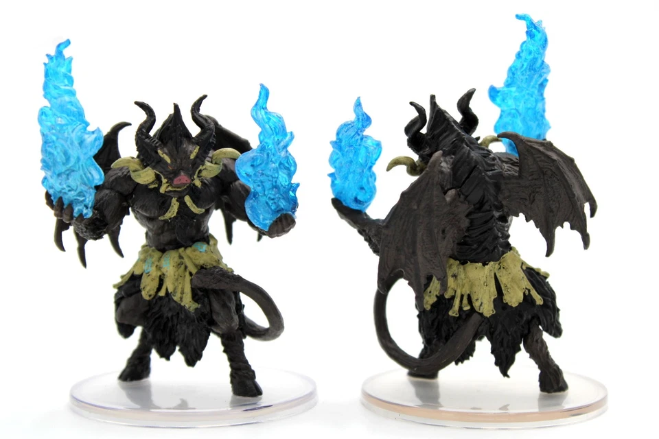 D&D Icons of the Realms Set 37: Monster Manual  Collection 1- Miniatur aussuchen - Bild 1 von 1