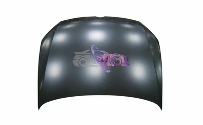 COFANO ANTERIORE COFANO MOTORE NUOVO PER VOLKSWAGEN POLO 2009-2014 09>14