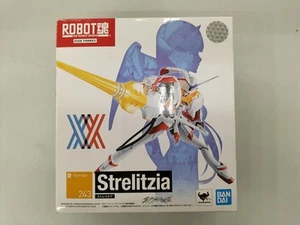 Robot Spirits Tamashii Nations Strelizia Darling In The Franxx Bandai - Picture 1 of 8
