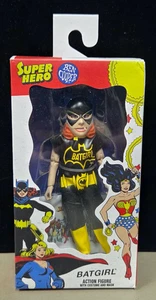 NECA Ben Cooper Kostüm Serie - Batgirl 5,5" - Bild 1 von 2