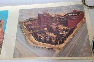 Calendario birra Stroh's stampe che Mr. Stroh ha accettato per la stampa - Foto 1 di 5