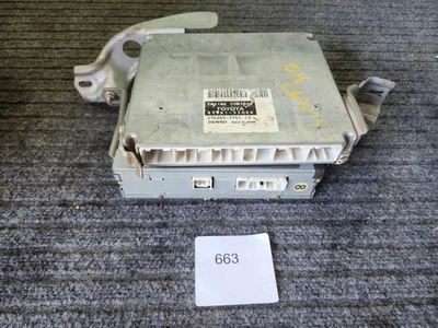 Computadora de control del motor Lexus ES330 2004-2005 ECU ECM OEM 89661-33A40 Foto 1 de 4