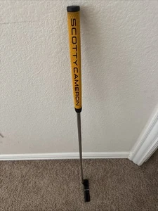 Scottie Cameron Circa 62 Model 2 Mint Condition Left-Handed - Picture 1 of 5