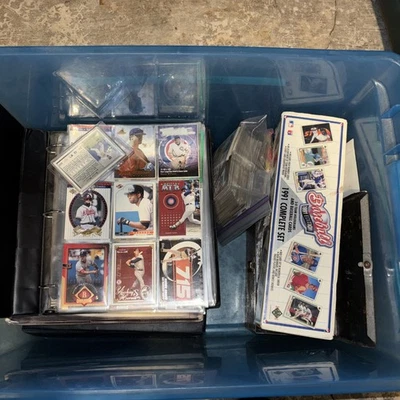 Все спортивные карточки лот если более 2k бейсбол футбол баскетбол и т. д. новый и редкий - Изображение 1 из 4