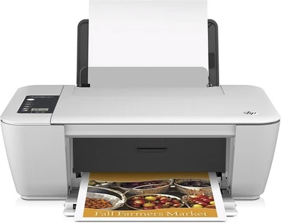HP Deskjet 2540 All-In-One Inkjet Printer Mobile Printing Brand New - Image 1 of 2