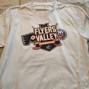 Lehigh Valley Phantoms Flyers In The Valley 2018 Herren Large Shirt AHL Flyers - Bild 1 von 2