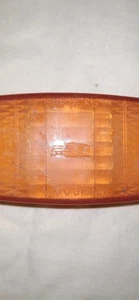 Blinkerschale für Trabant 601 Original DDR  Kein Nachbau !! - Bild 1 von 3