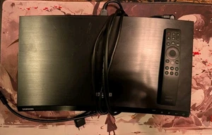 Samsung UBD-M8500 Lettore Blu-ray Disc 4K Ultra HD - con telecomando - Foto 1 di 6