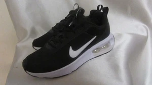 NIKE AIR MAX NTRLK LITE DAMEN-SNEAKER GRÖSSE 8 M NEU #DX3705 001 SCHWARZ - Bild 1 von 13