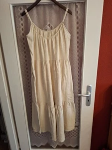 Tolles Leichtes Sommerkleid gr 38 - H & M - Bild 1 von 4