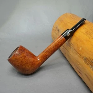Pipa Mastercraft hecha a medida Corsa Briar Lovat Tobacco Estate - Imagen 1 de 17