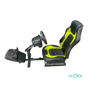VOLANTE CONSOLA LOGITECH G29 (ASIENTO INCORPORADO) E0347431GA - Imagen 1 de 7