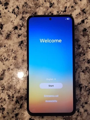 Samsung Galaxy A54 5G-DESBLOQUEADO Gris 128GB-Muy Buen Estado Foto 1 de 4