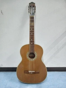 Guitarra Acústica Yamaha Dinámica Toda Madera Maciza Nº40 Instrumentos Musicales - Imagen 1 de 12