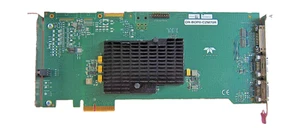 Dalsa OR-BOP0-CZM70R PCIe Karte für TEILE - Bild 1 von 2