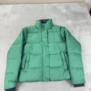 Patagonia NWT Women's Size Small Silent Down Puffer Jacket 27935 Style Number - Picture 1 of 14