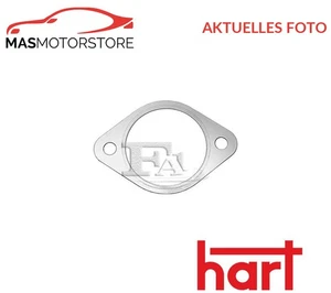 AUSPUFFROHRDICHTUNG AUSPUFF DICHTUNG CENTRE HART 701 778 H NEU OE QUALITÄT - Bild 1 von 5