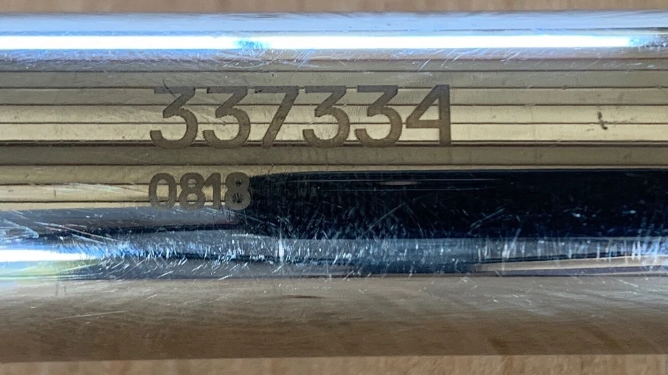 Kobalt Torque Wrench item No. 337334 - Image 1 of 4