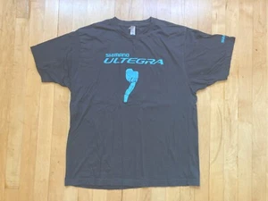 Camisa promocional grande Shimano Ultegra - Imagen 1 de 3